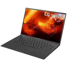 LG Gram 15Z80T 15" Ryzen AI 7 2 GHz - SSD 1 TB - 32GB - AZERTY - Francés