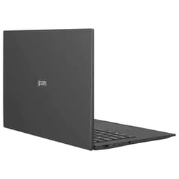 LG Gram 15Z80T 15" Ryzen AI 7 2 GHz - SSD 1 TB - 32GB - AZERTY - Francés