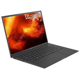 LG Gram 15Z80T 15" Ryzen AI 7 2 GHz - SSD 1 TB - 32GB - AZERTY - Francés