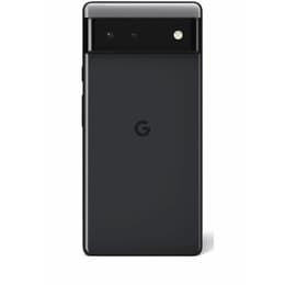 Google Pixel 6A 128GB - Negro - Libre