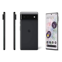 Google Pixel 6a 128GB - Negro - Libre