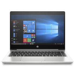 HP ProBook 450 G6 15" Core i5 1.6 GHz - SSD 512 GB - 32GB - QWERTY - Inglés
