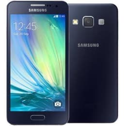 Galaxy A5 16GB - Negro - Libre