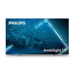 TV Philips OLED Ultra HD 4K 122 cm 48OLED70712