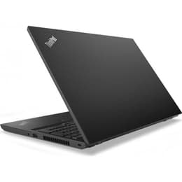 Lenovo ThinkPad L580 15" Core i5 1.6 GHz - SSD 256 GB - 16GB - AZERTY - Francés