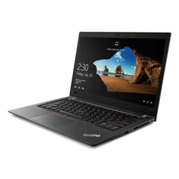 Lenovo ThinkPad L580 15" Core i5 1.6 GHz - SSD 256 GB - 16GB - AZERTY - Francés