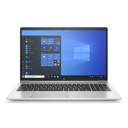 HP ProBook 455 G8 15" Ryzen 3 2.6 GHz - SSD 256 GB - 16GB - AZERTY - Francés