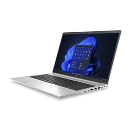 HP ProBook 455 G8 15" Ryzen 3 2.6 GHz - SSD 256 GB - 16GB - AZERTY - Francés
