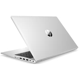 HP ProBook 455 G8 15" Ryzen 3 2.6 GHz - SSD 256 GB - 16GB - AZERTY - Francés