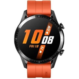 Relojes Cardio GPS Huawei Watch GT 2 - Negro (Midnight black)