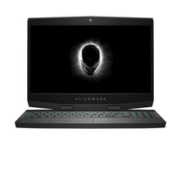 Dell Alienware M15 R6 15" Core i7 2.3 GHz - SSD 512 GB - 16GB - NVIDIA GeForce RTX 3060 Teclado Francés