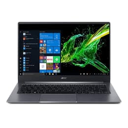Acer Swift 3 14" Core i7 1.3 GHz - SSD 512 GB - 8GB - QWERTY - Inglés