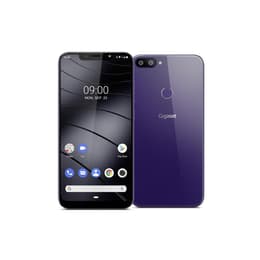 Gigaset GS195 32GB - Violeta - Libre