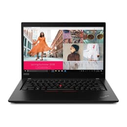 Lenovo ThinkPad X13 13" Ryzen 5 PRO 2.1 GHz - SSD 512 GB - 16GB - AZERTY - Francés