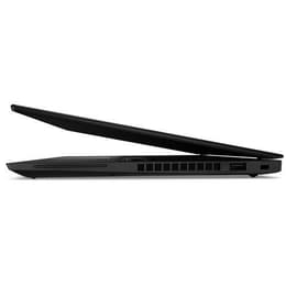 Lenovo ThinkPad X13 13" Ryzen 5 PRO 2.1 GHz - SSD 512 GB - 16GB - AZERTY - Francés