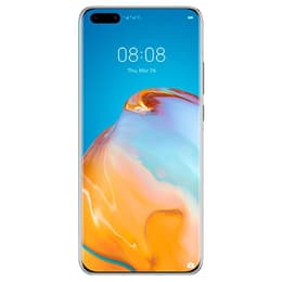 Huawei P40 Pro 256GB - Azul - Libre