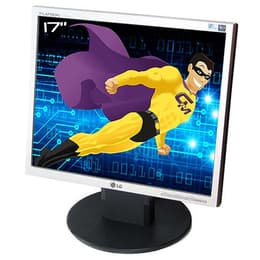 Monitor 17" LCD SXGA LG Flatron L1750SQ