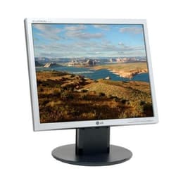 Monitor 17" LCD SXGA LG Flatron L1750SQ