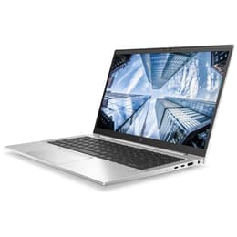 HP EliteBook 840 G8 14" Core i7 3.1 GHz - SSD 512 GB - 64GB - AZERTY - Francés