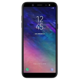 Galaxy A6 (2018) 32GB - Azul - Libre - Dual-SIM