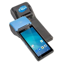 Uniwa V6P Impresora térmica
