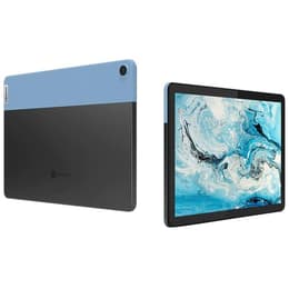 Lenovo Chromebook IdeaPad Duet CT-X636F Helio 2 GHz 64GB eMMC - 4GB AZERTY - Francés