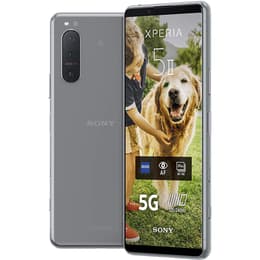 Sony Xperia 5 II 128GB - Gris - Libre - Dual-SIM