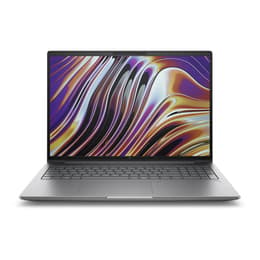 HP Zbook Power G11 16" Ryzen 7 3.8 GHz - SSD 1 TB - 32GB - QWERTY - Español