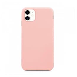 Funda iPhone 11 - Silicona - Rosa