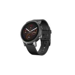 Relojes Cardio GPS Ticwatch TIC-E3-BK - Negro