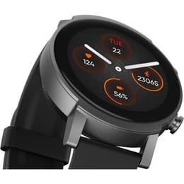 Relojes Ticwatch Cardio GPS TIC-E3-BK - Negro
