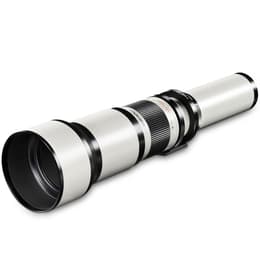 Walimex Objetivos LR1300HD 650-1300mm f8-16