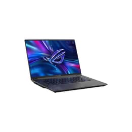 Asus ROG Flow X16 16" Ryzen 5 4.7 GHz - SSD 1000 GB - 16GB - Nvidia GeForce RTX 3050 Ti Teclado Inglés
