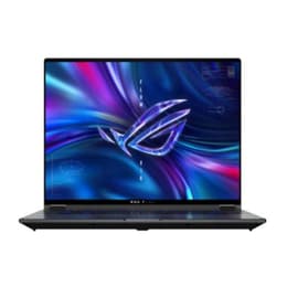 Asus ROG Flow X16 16" Ryzen 5 4.7 GHz - SSD 1000 GB - 16GB - Nvidia GeForce RTX 3050 Ti Teclado Inglés
