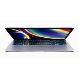 MacBook Pro 13" (2020) - QWERTY - Holandés