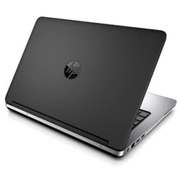 HP ProBook 640 G1 14" Core i5 2.5 GHz - SSD 1000 GB - 8GB - teclado francés