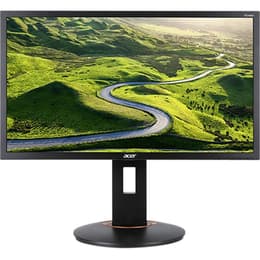Monitor 24" LED FHD Acer XF240Hbmjdpr