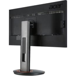 Monitor 24" LED FHD Acer XF240Hbmjdpr