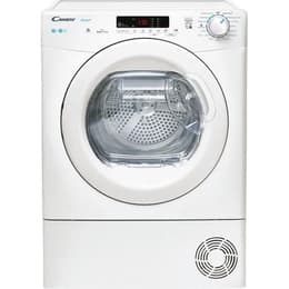 Secadora por condensación Carga frontal Candy CSC 9DE-47