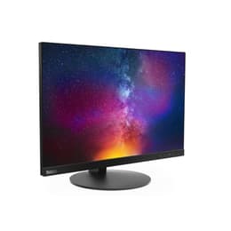 Monitor 23" LED WUXGA Lenovo ThinkVision T23D-10