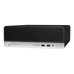 HP ProDesk 400 G4 SFF Core i3 3.9 GHz - SSD 256 GB RAM 8 GB