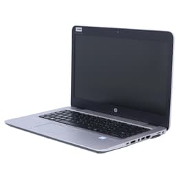 Hp EliteBook 840 G3 14" Core i5 2.4 GHz - SSD 512 GB - 12GB - Teclado Inglés (US)