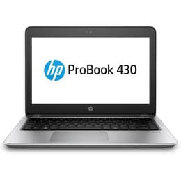 Hp ProBook 430 G4 13" Core i5 2.5 GHz - SSD 256 GB - 8GB - Teclado Inglés (US)