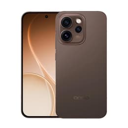 Oppo Reno15 Pro 5G 512GB - Marrón - Libre