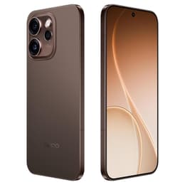 Oppo Reno15 Pro 5G 512GB - Marrón - Libre