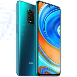 Xiaomi Redmi Note 9 Pro Max