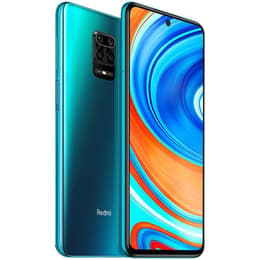 Xiaomi Redmi Note 9 Pro Max 64GB - Azul - Libre - Dual-SIM