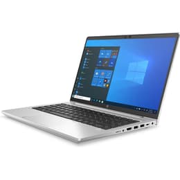 HP ProBook 640 G8 14" Core i5 2.4 GHz - SSD 256 GB - 8GB - QWERTY - Sueco