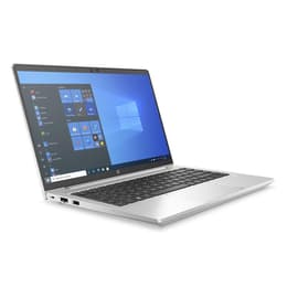 HP ProBook 640 G8 14" Core i5 2.4 GHz - SSD 256 GB - 8GB - QWERTY - Sueco