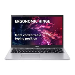 Acer Aspire 3 A315-35 15" Celeron 1.1 GHz - SSD 128 GB - 4GB - AZERTY - Francés